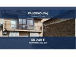 Immobile in asta di 151 m² con più di 5 locali in vendita a Palermo