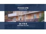 Immobile in asta di 128 m² in vendita a Pedaso