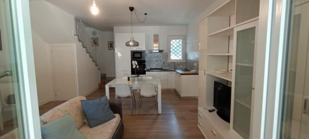 BIFAMILIARE di 4 vani e di 90 mq (PIETRASANTA) rif. MP925 - Foto 8