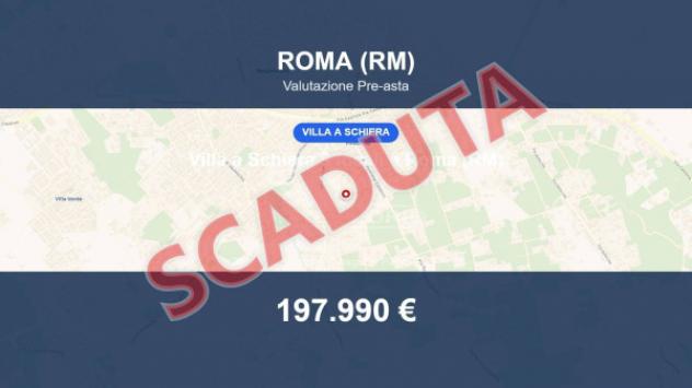 Immobile in asta di 264 m² con più di 5 locali in vendita a Roma