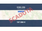 Immobile in asta di 264 m² con più di 5 locali in vendita a Roma