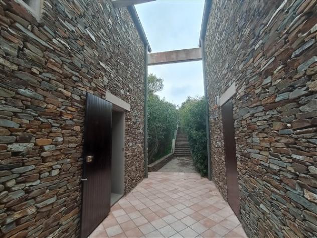 STINTINO - VILLETTA A SCHIERA ZONA CALA LUPO - Foto 4