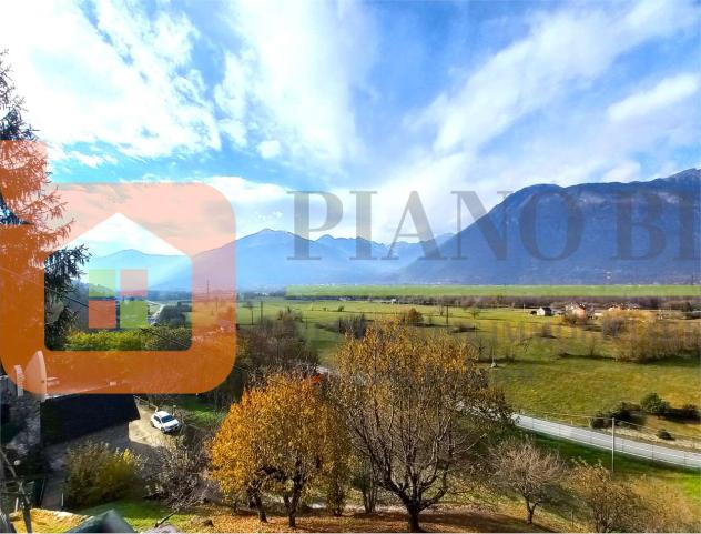 V000503 - VILLA CON PARCO E TERRENI - Foto 11