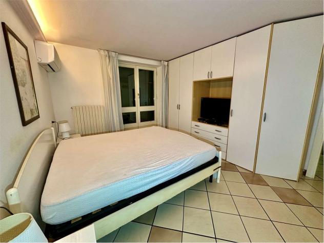 app viareggio 550 - Trilocale a Viareggio - Foto 9