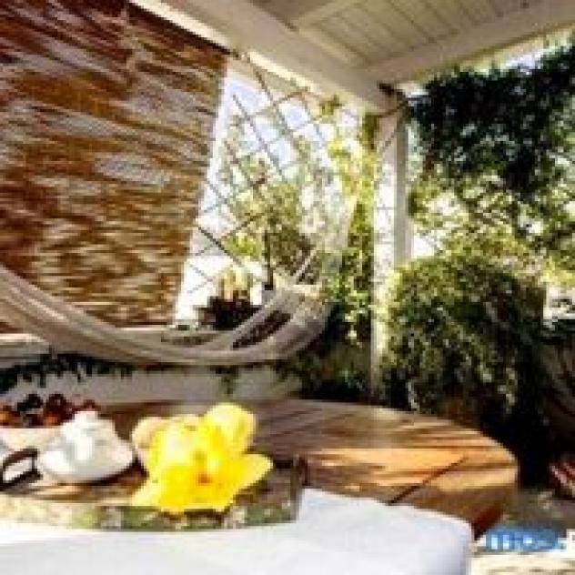 B&amp;B Antica Perla