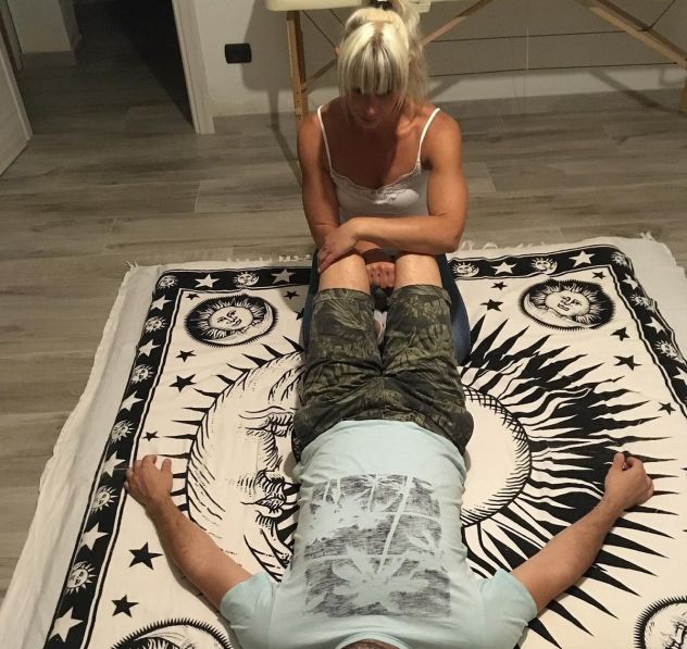 Personal trainer e Operatrice Somatica Integrata - Foto 3