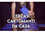 Call Center cerca operatrici dal proprio domicilio x Cartomanzia Bolzano