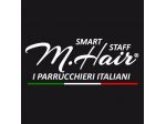 PARRUCCHIERA/E