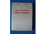 CHIMICA GENERALE (esercizi)