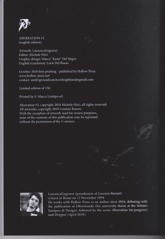 Aberration 2 - Foto 5