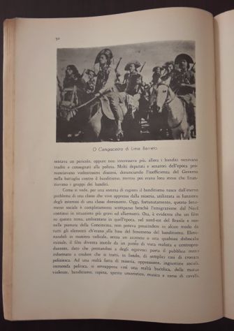 CINEMA DELLA REALTA', UN DOSSIER SU LUCHINO VISCONTI, di Giuseppe Ferrara 1955. - Foto 8