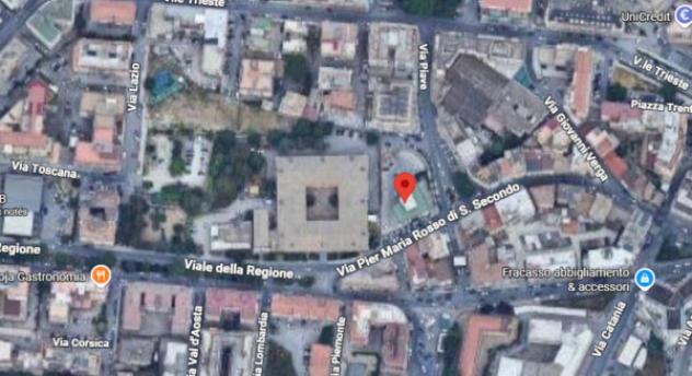 Immobile in asta di 111 m² con più di 5 locali in vendita a Caltanissetta - Foto 10