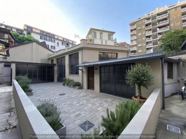 Immobile di 140 m² in vendita a Milano - Foto 6