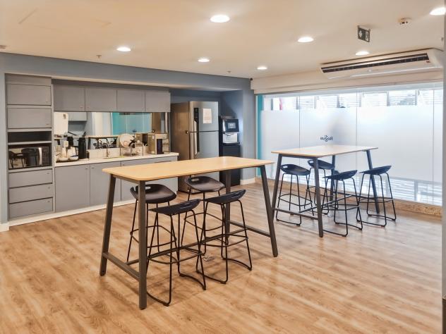 Ufficio privato in affitto - Regus Novara, Viale Leonardo a Novara - Foto 5