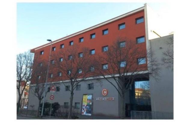 Immobile in asta di 287 m² con più di 5 locali in vendita a Rimini - Foto 4