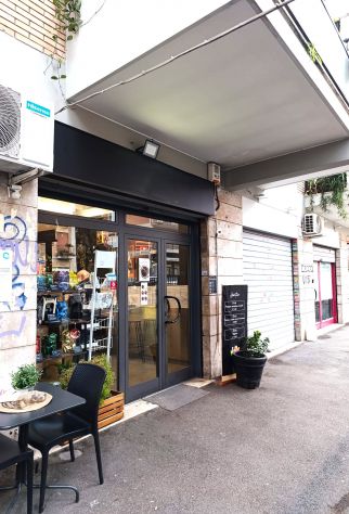 bar gastronomia fredda zona monte mario cedo in vendita - Foto 10