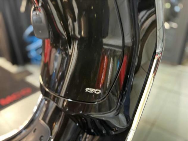 VESPA Primavera 125 NEW 125 EURO 5+ ULTIMA MY 25 17 rif. 23971673 - Foto 7