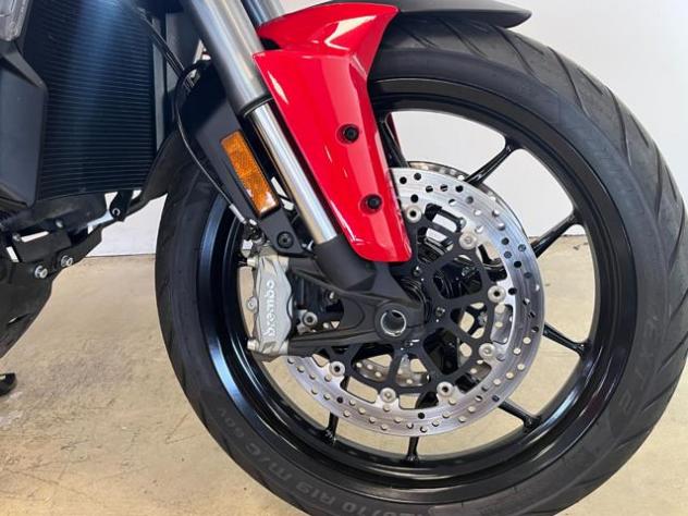 DUCATI Multistrada V2 S V2 S RED rif. 24000029 - Foto 4