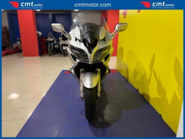YAMAHA FJR 1300 Garantita e Finanziabile rif. 23546172 - Foto 6