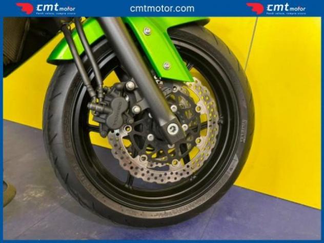KAWASAKI ER-6N Garantita e Finanziabile rif. 24087440 - Foto 8