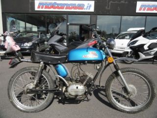 MORINI Corsarino S Scrambler MOTO MORINI CORSARINO 50 Super Scrambler rif.  &hellip;