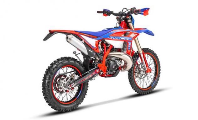 BETAMOTOR RR 250 BETA 250 RACE 2T Modello 2025 rif. 20168016