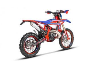 BETAMOTOR RR 250 BETA 250 RACE 2T Modello 2025 rif. 20168016