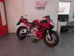 Honda CBR 600 RR - FINANZIABILE ANCHE SENZA BUSTA PAGA
