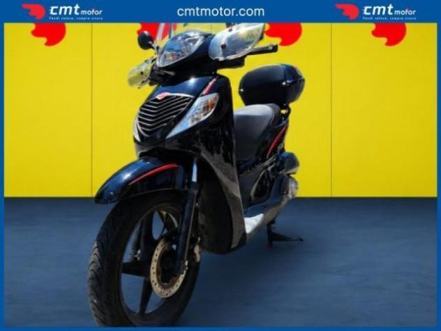 HONDA SH 125 Garantito e Finanziabile rif. 23915743 - Foto 2