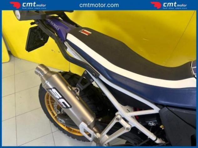 BMW F 900 GS Garantita e Finanziabile rif. 23960864 - Foto 10