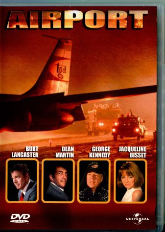 Film cult con Burt Lancaster, in Dvd - Foto 4