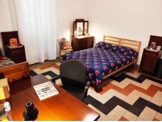 AMPIA CAMERA SINGOLA PER LAVORATORE