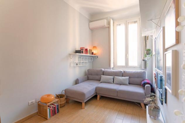Appartamento di 60 m² con 2 locali in affitto a Milano - Foto 6