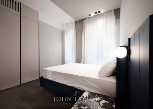 Appartamento di 75 m² con 5 locali in affitto a Milano - Foto 9