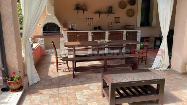Villa o villino - Siracusa . Rif.: Cod. rif 3329026ARG - Foto 14
