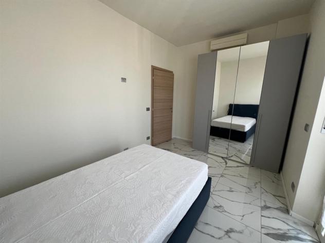Trilocale in affitto ristrutturato e arredato - Foto 19