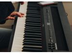 Pianista professionista a Barolo e nelle Langhe