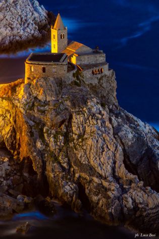 Organista Portovenere Lerici Bocca di Magra Cinque Terre La Spezia Musica Chiesa - Foto 3