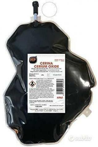 Sacca Cerina 4007 - C-Crosser 2.2 HDI 9678027980