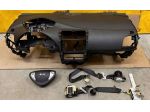 KIT AIRBAG NISSAN LEAF 2013