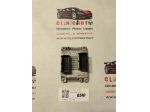 CENTRALINA MOTORE OPEL Corsa B 1° Serie 5P 0261207425 24456866 C12NZ benzin &hellip;