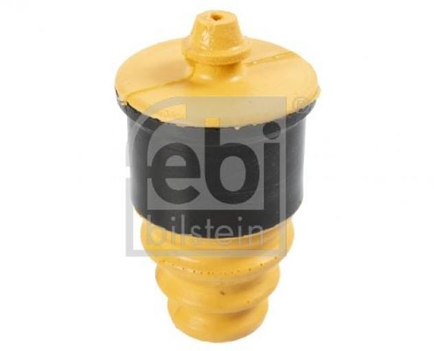 Febi Bilstein Tampone Paracolpo, Sospensione 36976