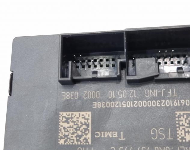 CENTRALINA PORTA POSTERIORE DX AUDI Q5 Serie (8RB) 8K0959795C (0812) - Foto 10