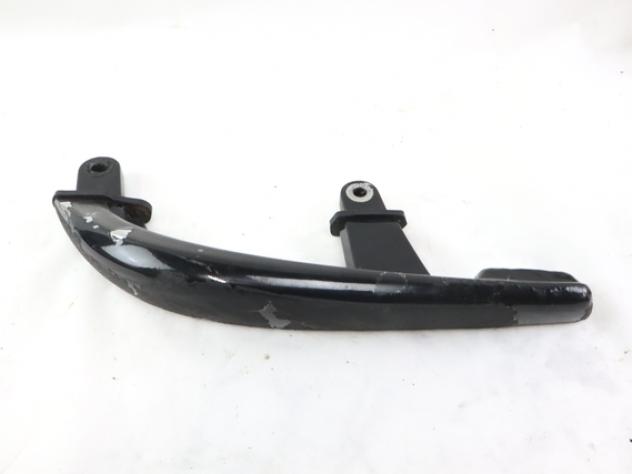 YAMAHA X-MAX 125 1C0F474W00LK MANIGLIA POSTERIORE DESTRA YP125R 06 - 09 REAR RIGHT HANDLE CON GRAFFI
