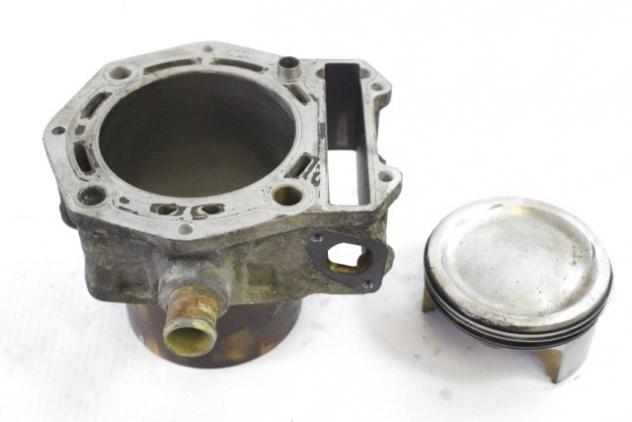 APRILIA ATLANTIC 400 AP8570023 CILINDRO E PISTONE 05 - 11 CYLINDER & PISTON