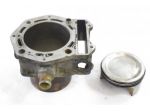 APRILIA ATLANTIC 400 AP8570023 CILINDRO E PISTONE 05 - 11 CYLINDER & PISTON