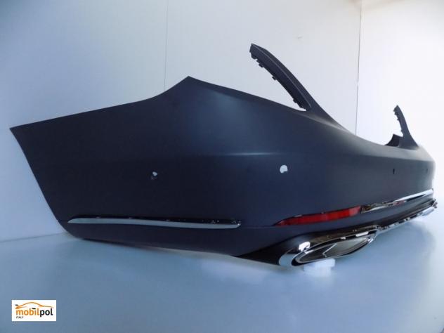 BODY KIT Mercedes Classe E W213 Maybach - 12607 - Foto 8