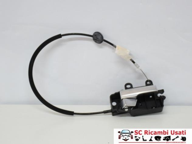 Maniglia Interna Porta Anteriore Destra Ford Kuga 1501942 1440813 - 05165 - Foto 2