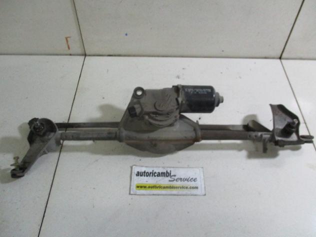 8515042110 MOTORINO ASTA TERGIPARABREZZA TOYOTA RAV 4 2.0 D 4X4 85KW 5M 5P (2003) RICAMBIO USATO