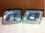 Fanale / Faro anteriore Sinistro / SX OPEL KADETT 1981